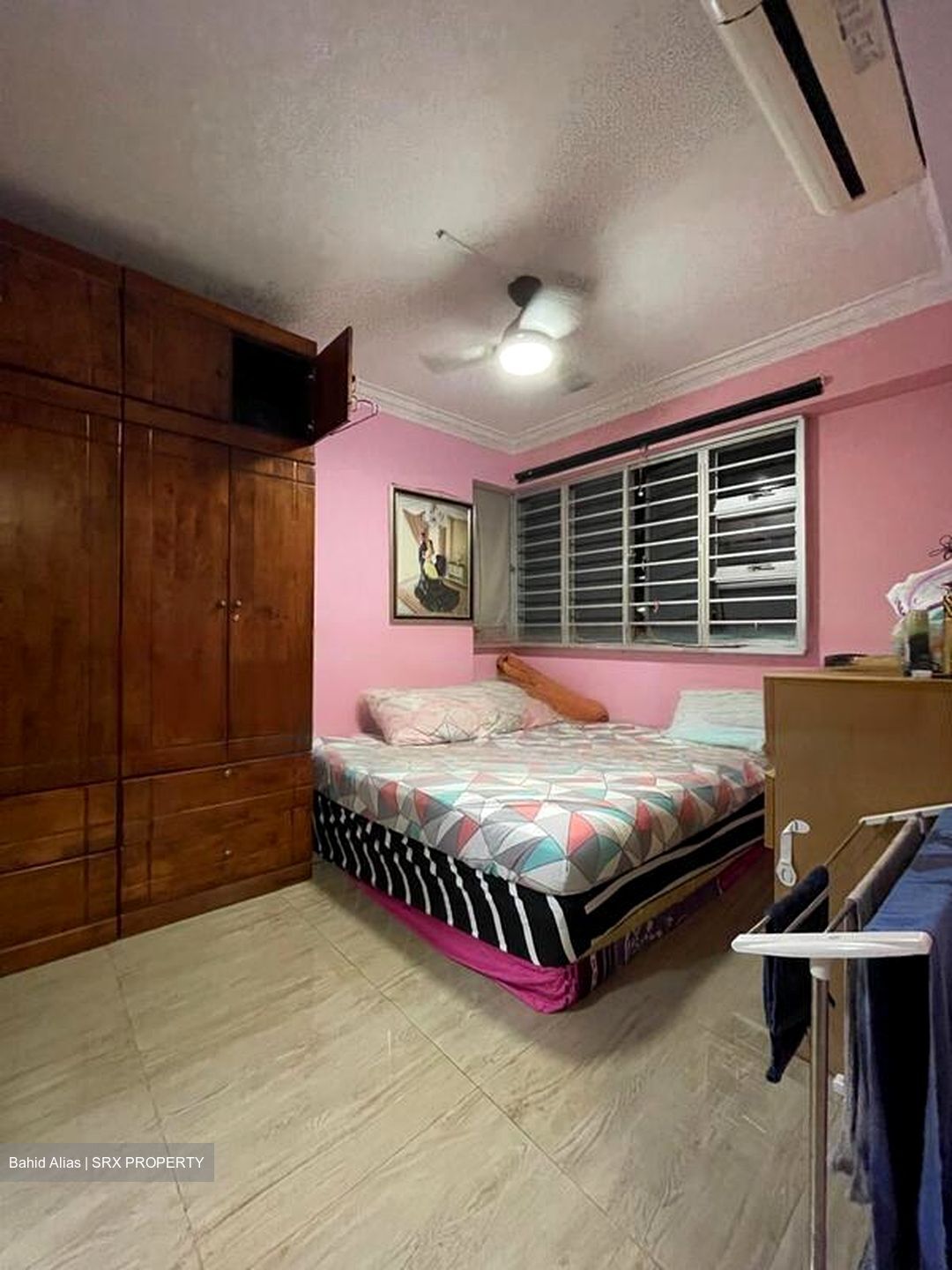 Blk 105A Depot Heights (Bukit Merah), HDB 3 Rooms #459470611